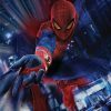 the amazing spider man poster