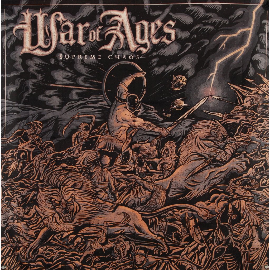 war of ages supreme chaos war of ages supreme chaos