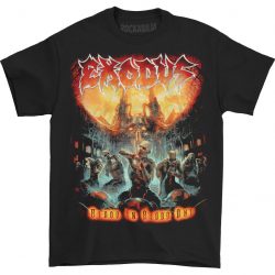 blood in blood out shirt