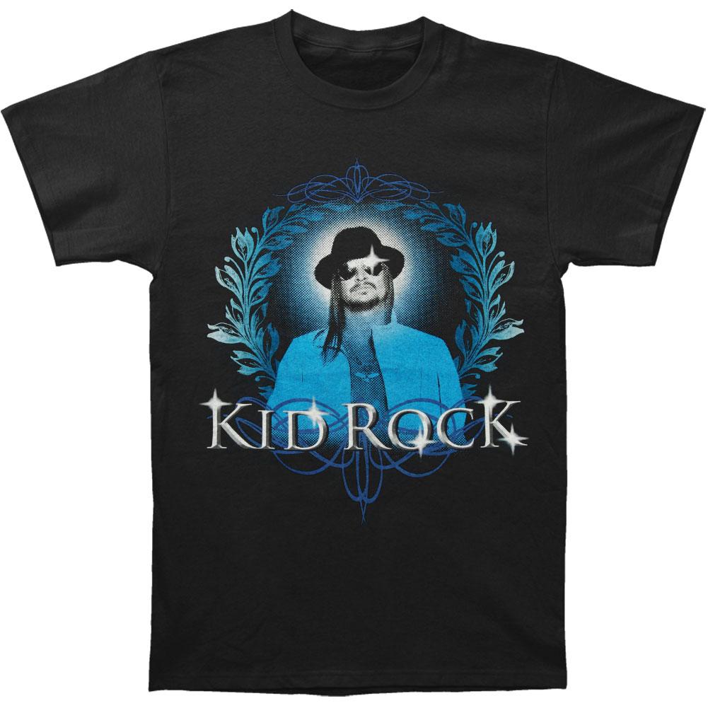 how tall is kid rock how tall is kid rock