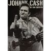 johnny cash san quentin poster