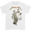 and justice for all shirt white