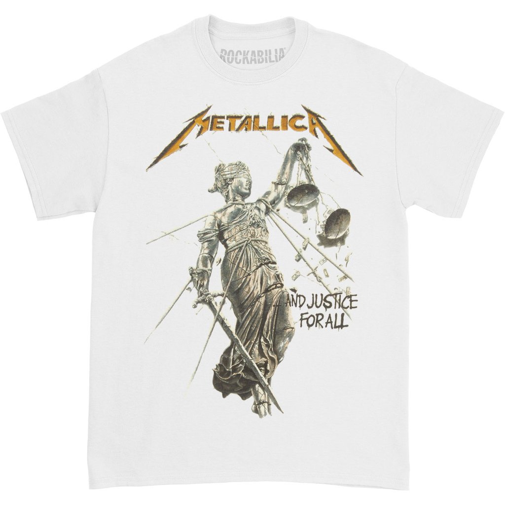 and justice for all t shirt white and justice for all t shirt white