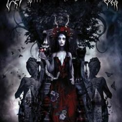 cradle of filth poster