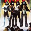 kiss love gun poster