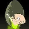 alien in family guy