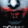 30 days of night poster