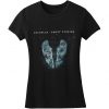 coldplay ghost stories t shirt