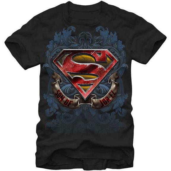 superman son of jorel superman son of jorel