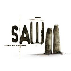 saw 2 movie poster