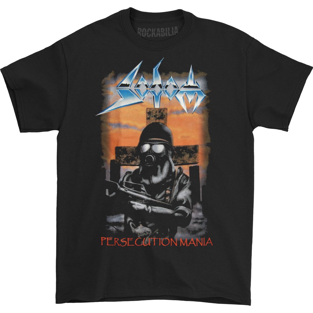 sodom persecution mania shirt sodom persecution mania shirt