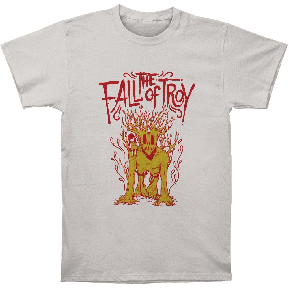 fall of troy merch