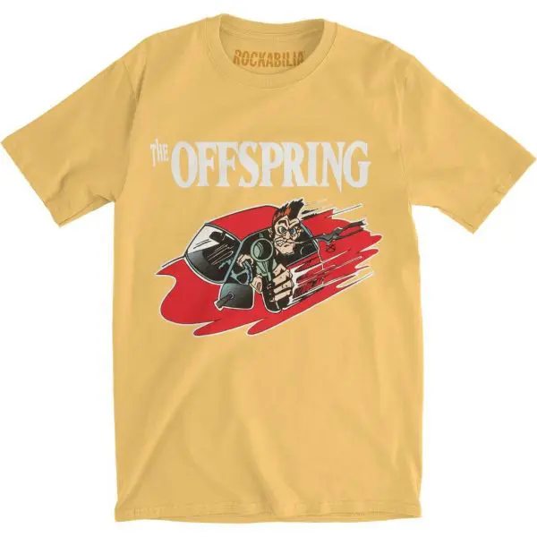 bad habit the offspring