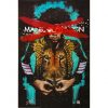 jimi hendrix manic depression