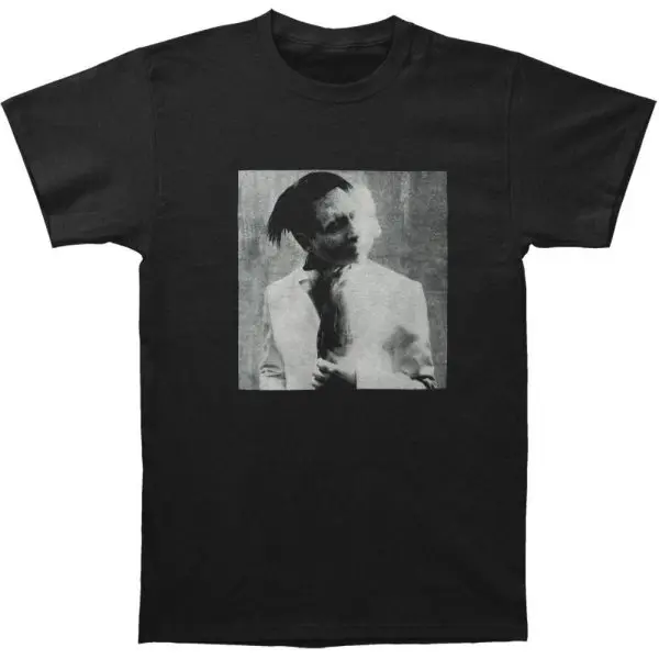 marilyn manson seven day binge