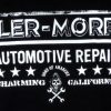 teller morrow work shirt
