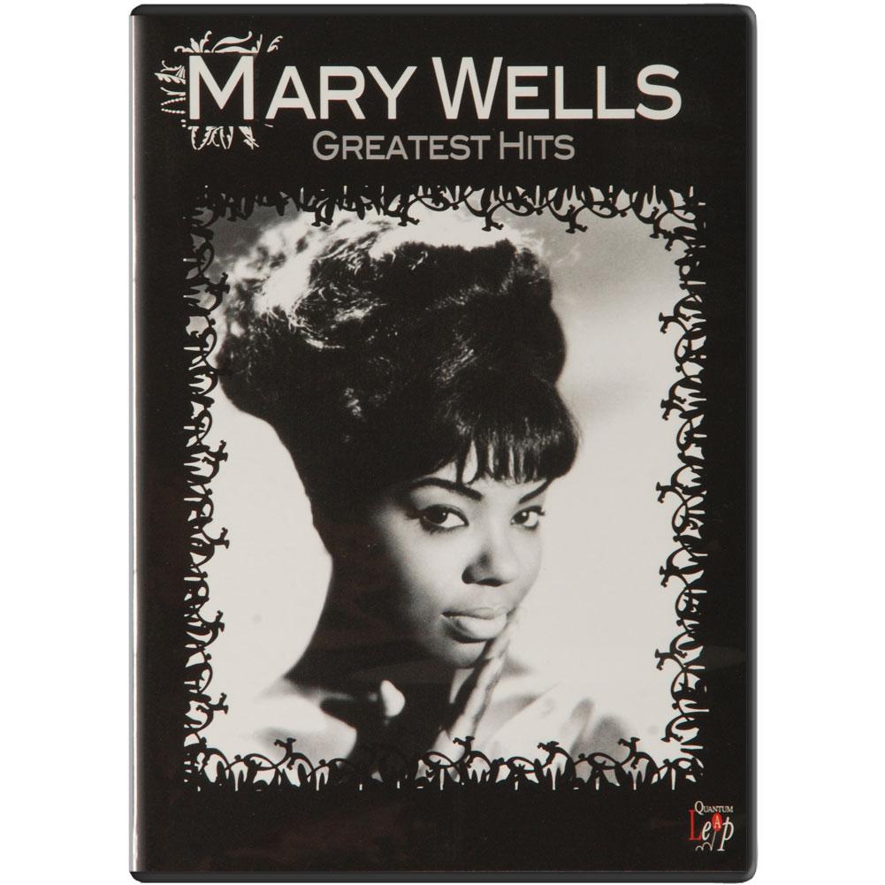 mary wells greatest hits mary wells greatest hits