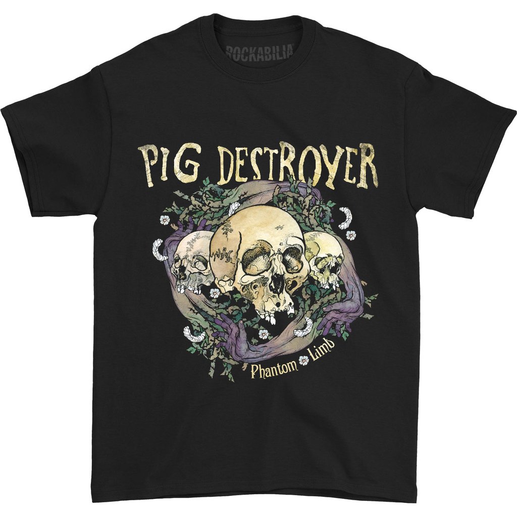 pig destroyer phantom limb pig destroyer phantom limb