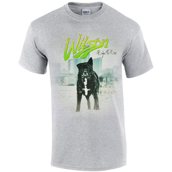 wilson right to rise wilson right to rise