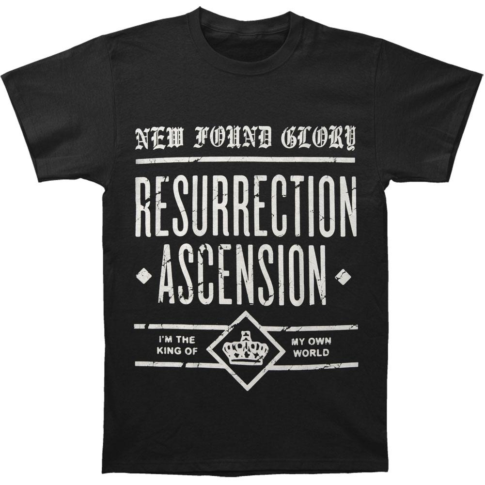 new found glory resurrection ascension new found glory resurrection ascension