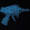 ray gun t shirts