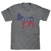democratic party t shirts