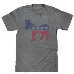 democratic party t shirts