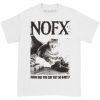 how did the cat get so fat nofx