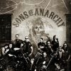 sons of anarchy posters