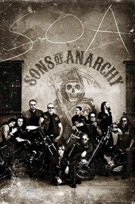 sons of anarchy posters sons of anarchy posters
