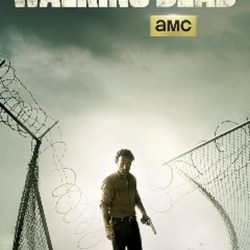 walking dead season 4 posters