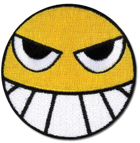 deadman wonderland smiley face deadman wonderland smiley face