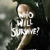 walking dead daryl poster