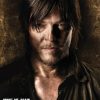 walking dead comic posters