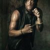 walking dead poster daryl