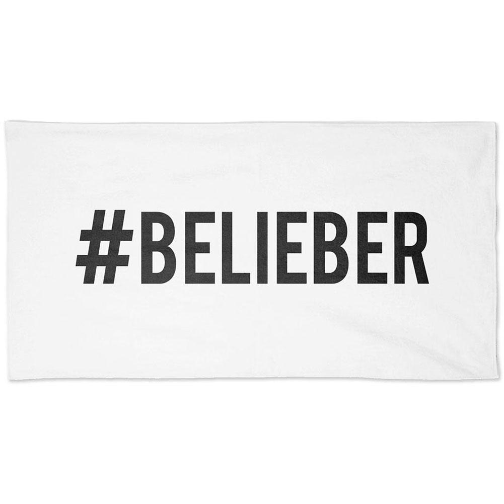 justin bieber beach towel justin bieber beach towel