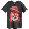 led zeppelin mothership t shirt