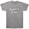 murphy's law t shirt