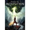 dragon age inquisition merch