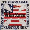 warzone don't forget the struggle