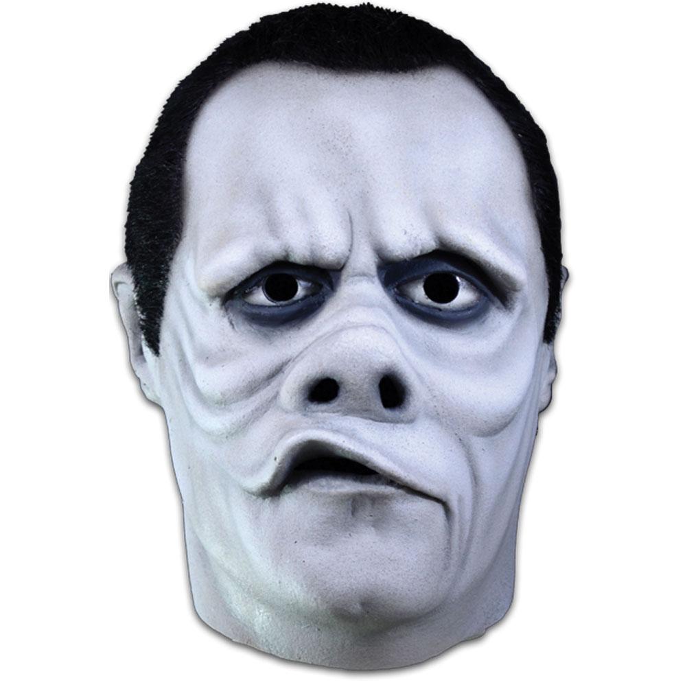 eye of the beholder mask eye of the beholder mask