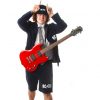 angus young halloween costume