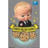 boss baby cookies are for closers poster