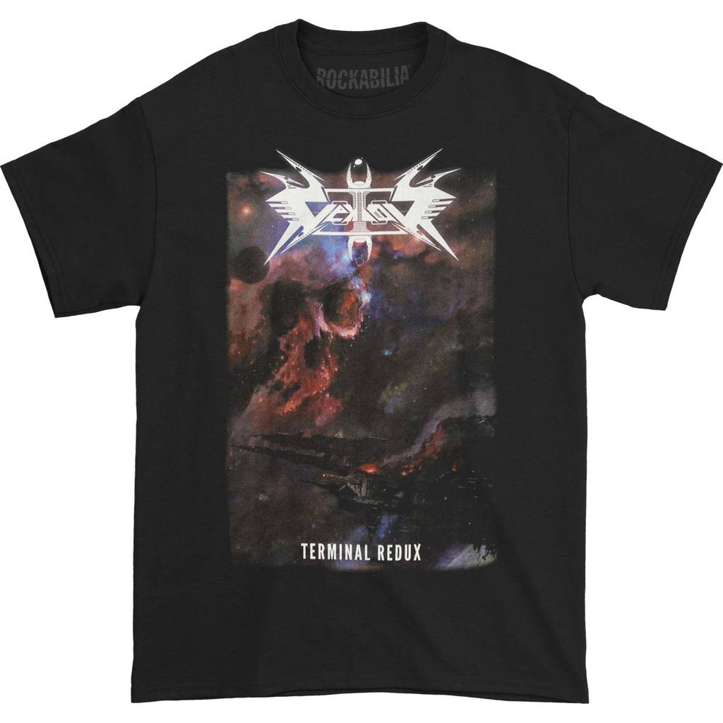 vektor – terminal redux vektor – terminal redux