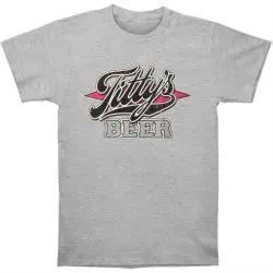 montgomery gentry titty's beer