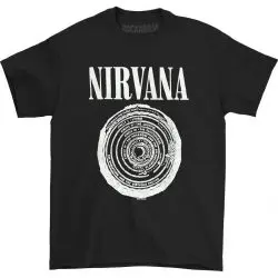 nirvana crack smoking shirt
