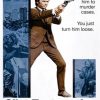 dirty harry movie poster