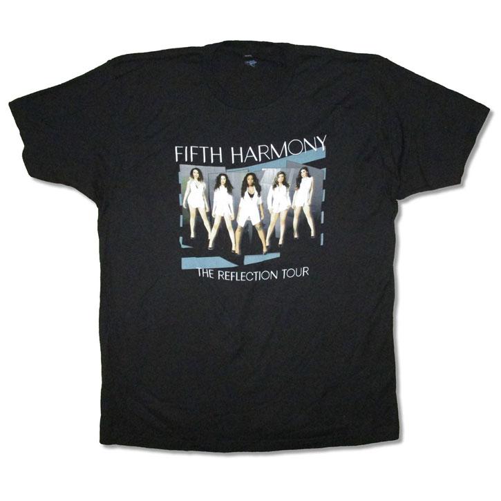 fifth harmony reflection tour merch fifth harmony reflection tour merch