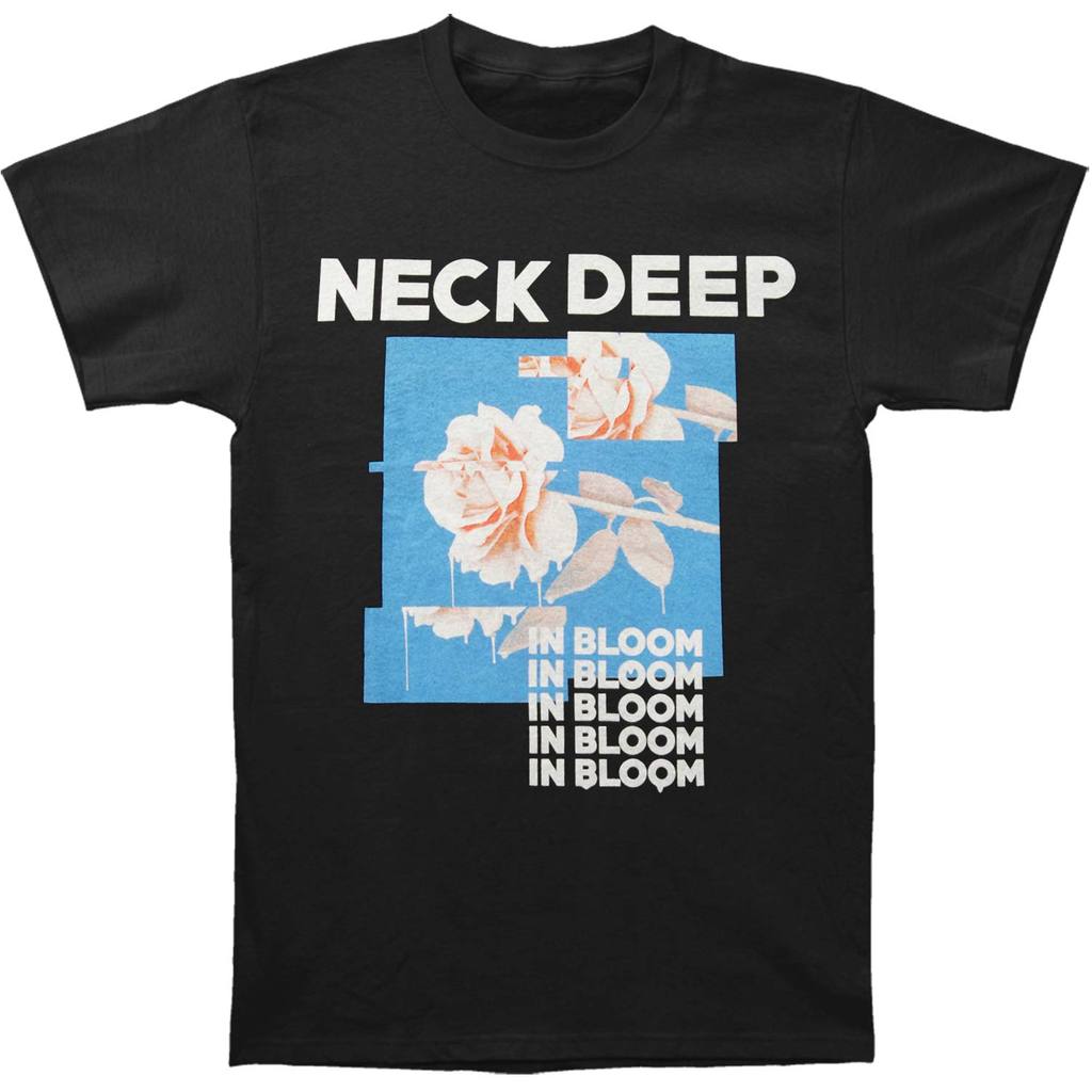 in bloom neck deep - Awcaseus store 