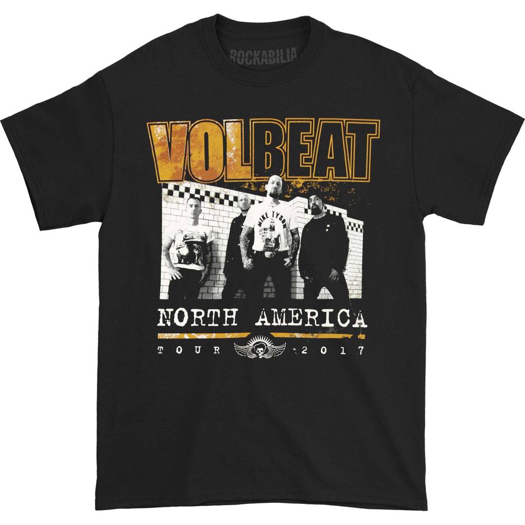 volbeat concert schedule 2017 volbeat concert schedule 2017